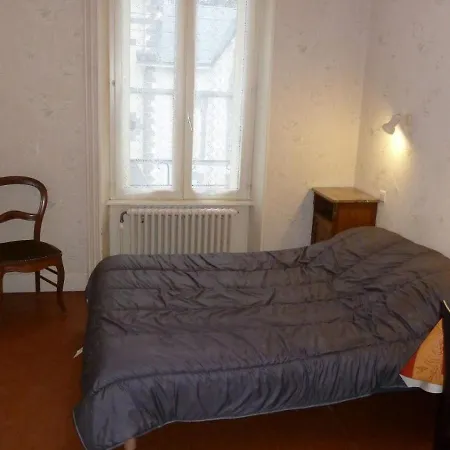 Apartman Jonquilles N°4 - Parisienne