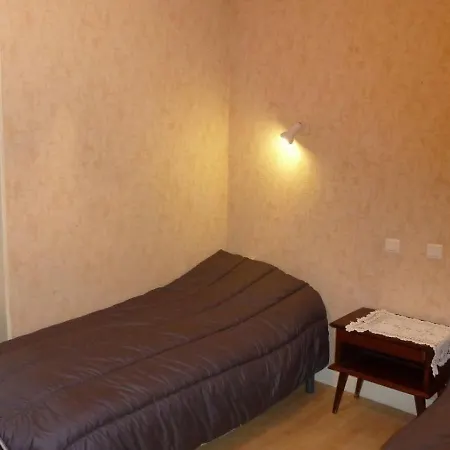 Apartman Jonquilles N°4 - Parisienne *